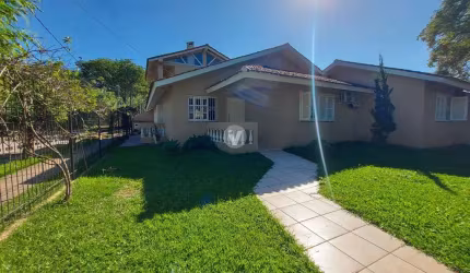 Casa 4 dormitórios para vender ou alugar Camobi Santa Maria/RS