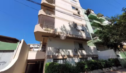 Apartamento 4 dormitórios central