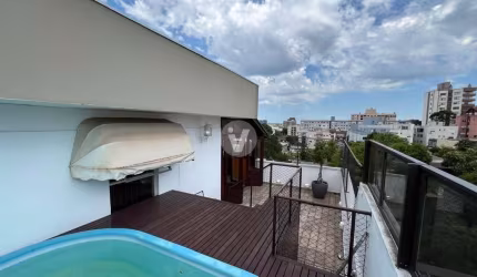 Cobertura residencial 4 dormitórios | Bairro Fátima