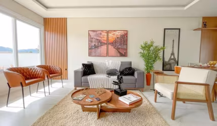 Condomínio Residencial Santa Mônica!