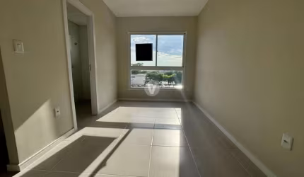 Apartamento de 2 dormitórios em camobi com vaga de garagem coberta.