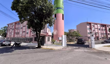 Apartamento próximo a Faixa da Planalto