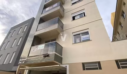 Apartamento de 1 dormitório em Camobi
