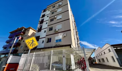 Apartamento com 2 dormitórios sacada churrasqueira e vaga de garagem