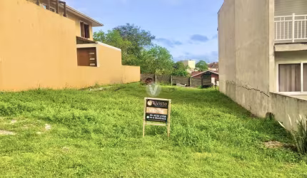Terreno à venda Nossa Senhora do Perpétuo Socorro Santa Maria/RS