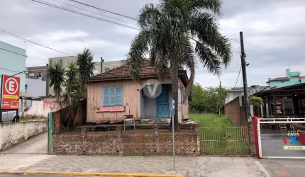 Ótimo Terreno muito bem localizado!