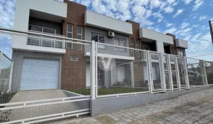 Residencial Floratta