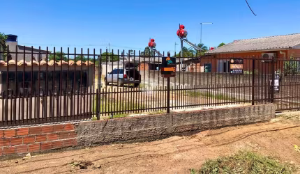 Terreno à venda Camobi Santa Maria/RS