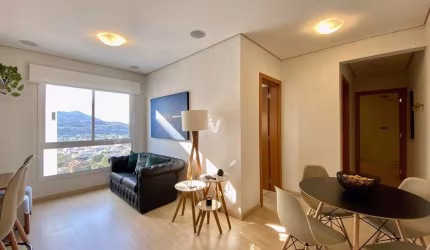 Apartamento Res. Vista do Vale