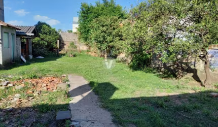 Terreno na Av. Borges de Medeiros