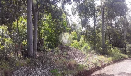 Terreno em Itaara!