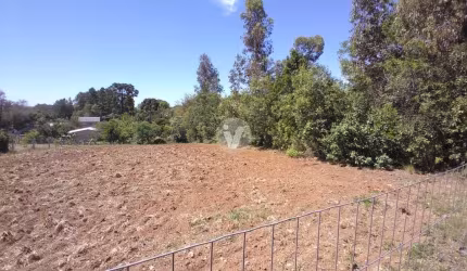 Terreno 1000m² em Itaara!