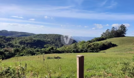 Terreno em Silveira Martins
