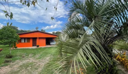 Casa Itaara!