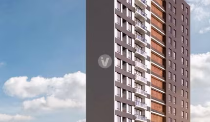 Apartamento com 2 dormitórios, sendo 1 suíte e 2 vagas de garagem no Spalla Home