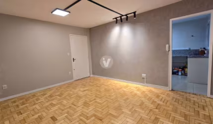 Apartamento 3 dormitórios, bairro Centro