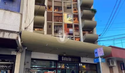 Sala Comercial no Centro