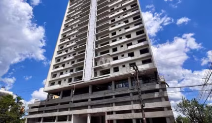 Residencial Allure Urban Garden