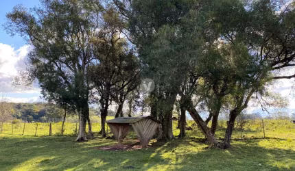 Chácara 2 hectares em Itaara