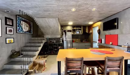 Duplex no Residencial Maximus