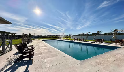 Lote a venda no Estancia dos Montes Home Resort!