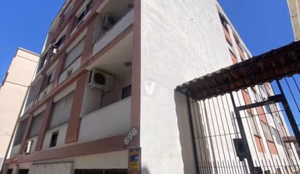 Apartamento de 3 dormitórios, sendo 1 suite, central a venda