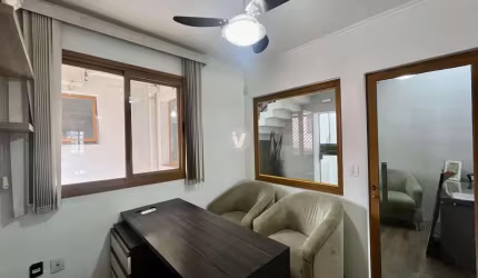 Sala comerciais para locação