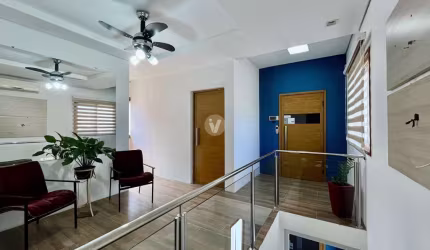 Sala comerciais para locação.