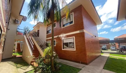 Apartamento 03 dormitórios térreo - Residencial Arco Verde