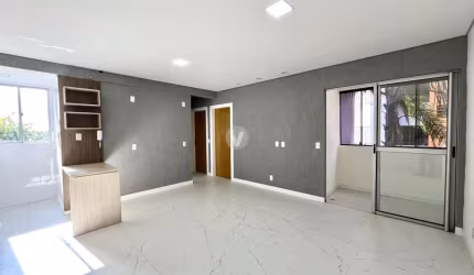 Apartamento 3 dormitórios  com elevador e vaga de garagem!