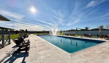 Lote a venda Estância dos Montes Home Resort