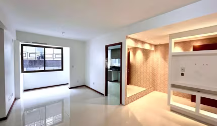Apartamento 2 dormitórios próximo ao colégio Fátima!!