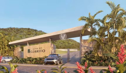 Altos do Cerrito