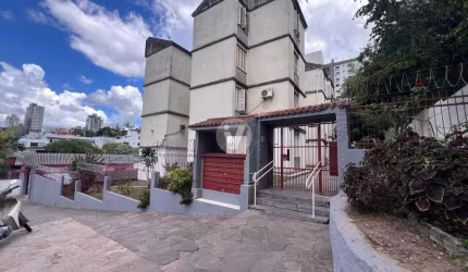Apartamento próximo da Fernando Ferrari