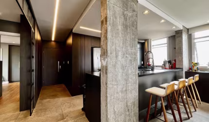 Apartamento pronto para morar no Mirato Urban Village