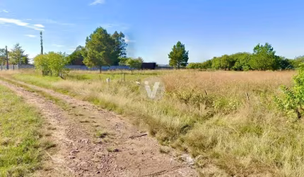 Terreno de 1.400m² à venda no Jardim Berleze