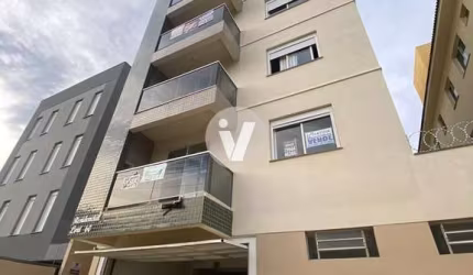 Apartamento semimobiliado 2 dormitórios | 1 suíte em Camobi