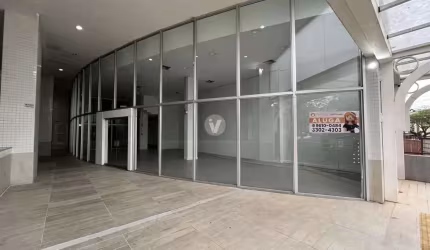 Excelente Loja com 4 vagas e 660m² para alugar e vender!