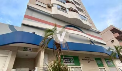 Apartamento 1 dormitório central!