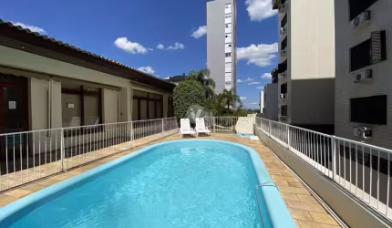 Apartamento 4 dormitórios, 2 suítes, 2 vagas – Nossa Senhora de Lourdes