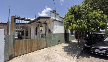 Casa 9 dormitórios à venda Nossa Senhora do Rosário Santa Maria/RS