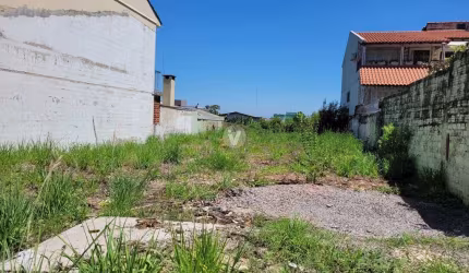 Terreno Bairro Nonoai!