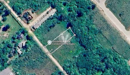 Terreno a venda com 1.400 m2, 20 x70 no bairro Diácono João Luiz Pozzobom.