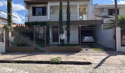 Linda casa no Bairro São José!