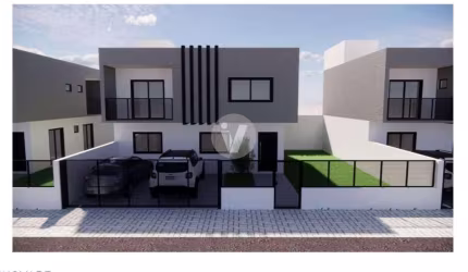 Casa 3 suítes