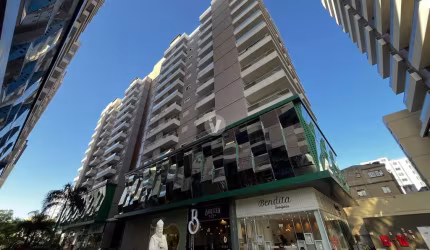 Sala comercial Espírito Santo - Torre Caridade