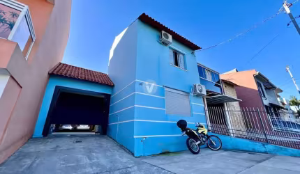 Casa Exclusiva a venda no Madre Paulina