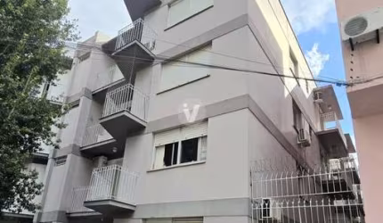 Apartamento 2 dormitórios, Bairro Centro