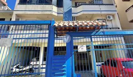 Kitnet Central e mobiliada