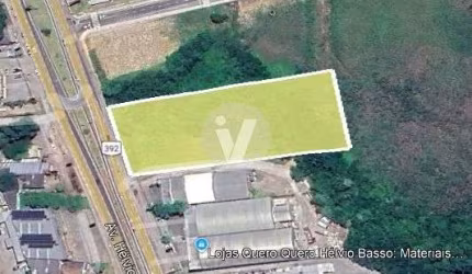 Terreno com 1,8 hectare, 18mil m², N. Sra da Medianeira